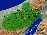 Maps from the holy Bible خرائط الكتاب المقدس