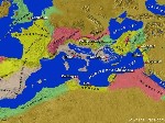 Maps from the holy Bible خرائط الكتاب المقدس