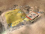 Maps from the holy Bible خرائط الكتاب المقدس