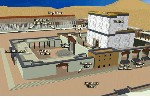 Maps from the holy Bible خرائط الكتاب المقدس