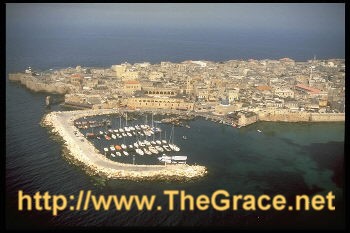 view from TheGrace website     