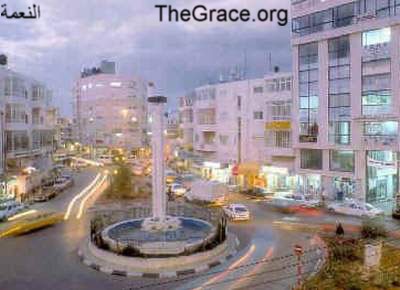 view from TheGrace website     