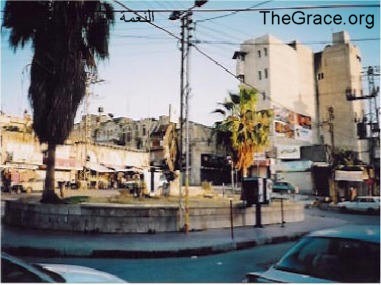 view from TheGrace website     