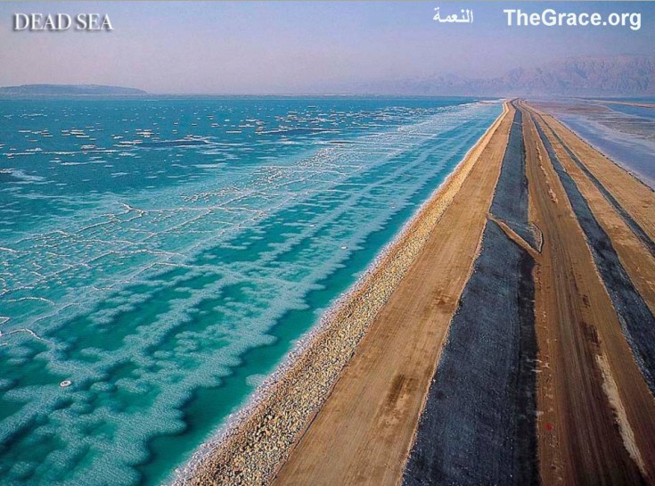 view from TheGrace website     