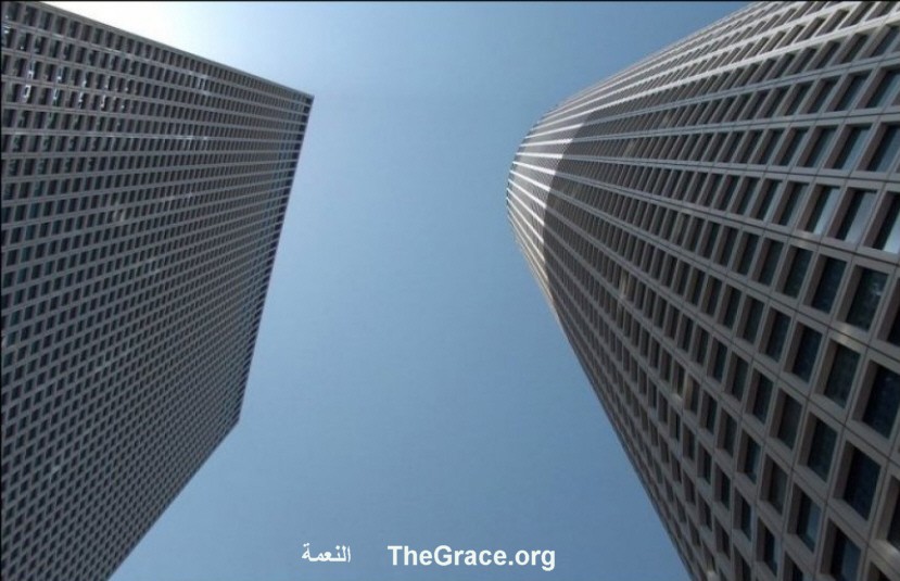 view from TheGrace website     