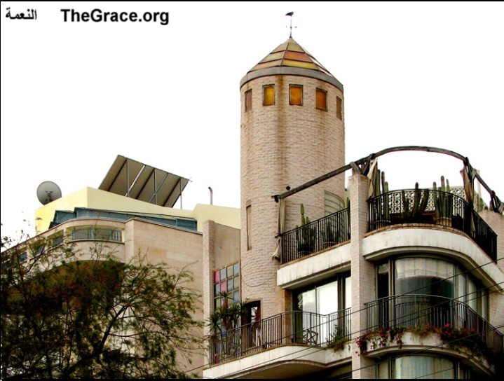 view from TheGrace website     